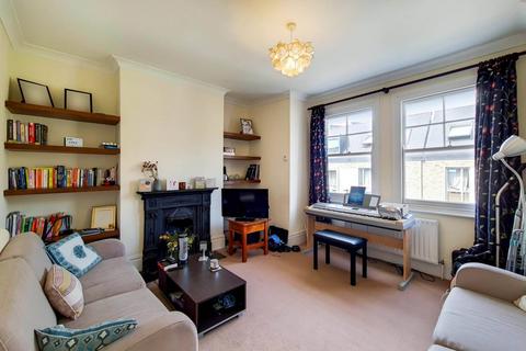 2 bedroom flat to rent, Liberty Street, Oval, London, SW9