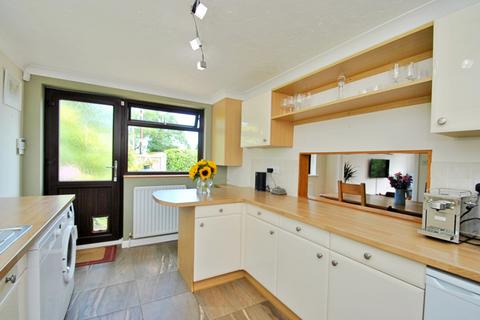 3 High Park Road, Broadstone, BH18 9DE
