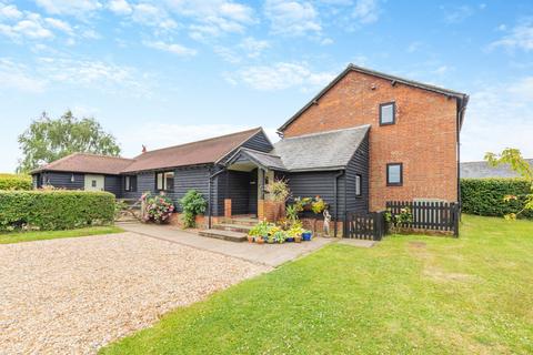 3 bedroom house for sale, Rookcross Lane, West Grinstead, Horsham, West Sussex