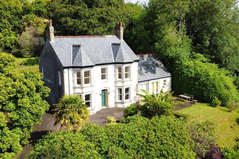 4 bedroom detached house for sale, Lostwithiel, Cornwall