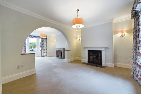 The Mount Restormel Road, Lostwithiel, PL22 0EE