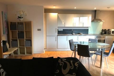 undefined, 9 Cavendish Street, Sheffield S3