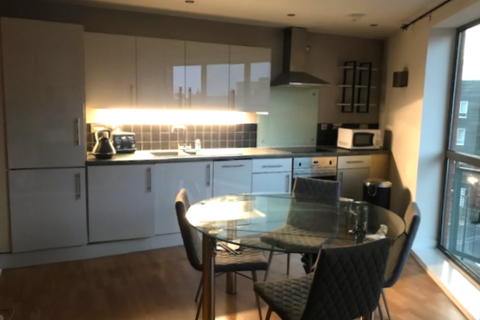 undefined, 9 Cavendish Street, Sheffield S3