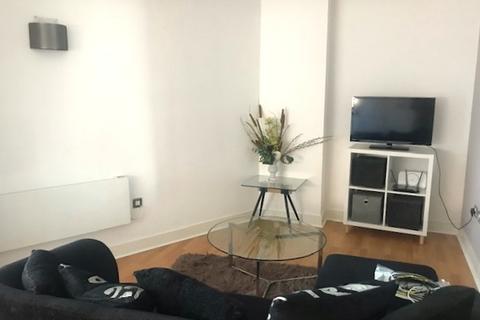 undefined, 9 Cavendish Street, Sheffield S3