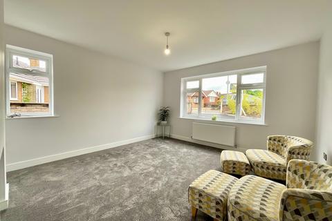 2 bedroom detached bungalow for sale, Conifer Grove, Stoke-On-Trent, ST3