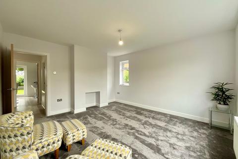 20 Conifer Grove, Stoke-on-trent, ST3 2EN