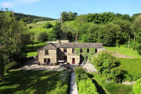 2 bedroom detached house for sale, Hollas Lane, Sowerby Bridge HX6