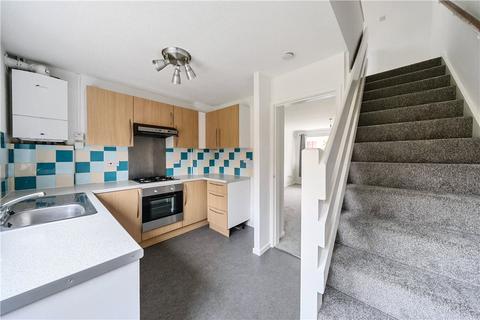 2 bedroom end of terrace house for sale, Greenway Walk, Buckinghamshire MK18