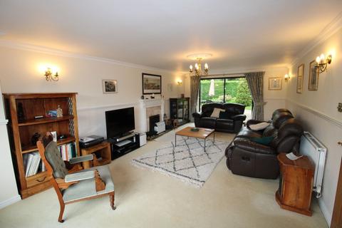 4 bedroom detached house for sale, CHURCH ROAD, SHERINGTON