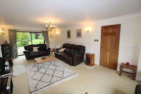 4 bedroom detached house for sale, CHURCH ROAD, SHERINGTON