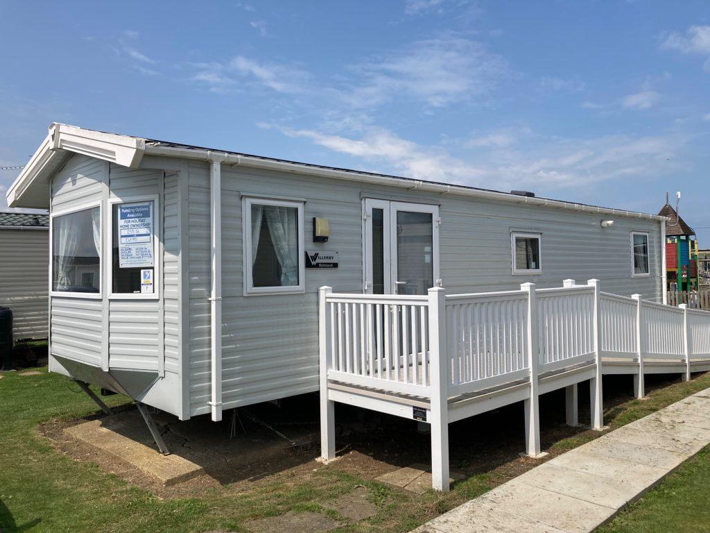 Alberta - Willerby -Richmond Wcf For Sale