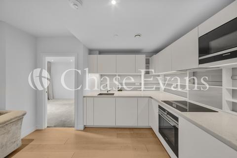 2 bedroom apartment to rent, Lockgate Road, Chelsea Creek, Fulham SW6