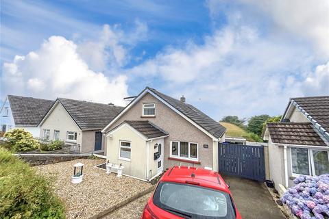 4 bedroom bungalow for sale, Bunkers Hill, Milford Haven, Sir Benfro, SA73