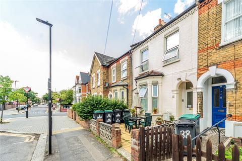 6 bedroom terraced house for sale, Tynemouth Road, London, N15