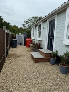 Park home for sale, Haven Road, Hayling Island