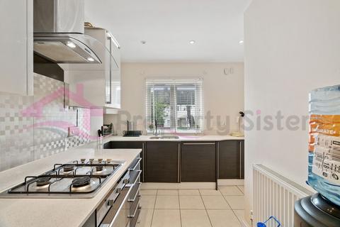 4 bedroom townhouse for sale, Abercorn Road, Mill Hill, NW7