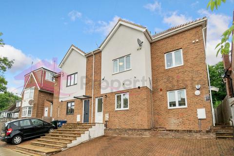 4 bedroom townhouse for sale, Abercorn Road, Mill Hill, NW7