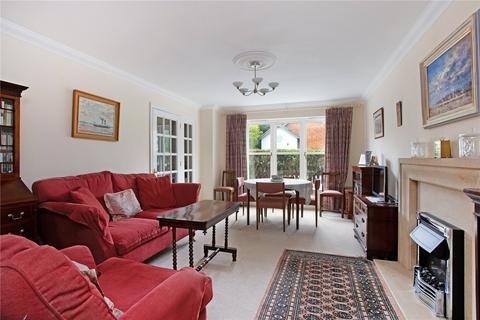 2 bedroom retirement property for sale, St. Marys Court, Beaconsfield, Buckinghamshire, HP9