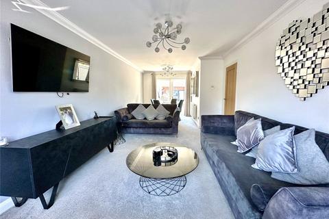40 Bays Road, Pennington, Lymington, SO41 8HN