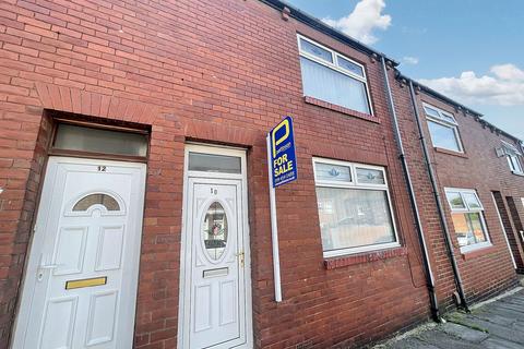 3 bedroom terraced house for sale, Barehirst Street, Tyne Dock, South Shields, Tyne and Wear, NE33 5LY