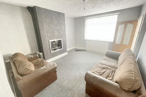 3 bedroom terraced house for sale, Barehirst Street, Tyne Dock, South Shields, Tyne and Wear, NE33 5LY