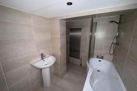 1 bedroom flat for sale, West Cliff, Preston PR1