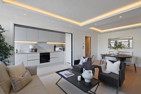 2 bedroom apartment for sale, Sheringham, St John's Wood Park, St John's Wood, London, NW8