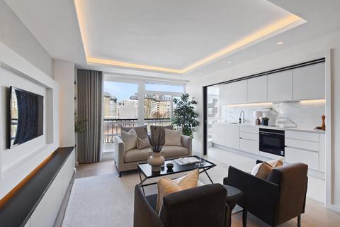 2 bedroom apartment for sale, Sheringham, St John's Wood Park, St John's Wood, London, NW8