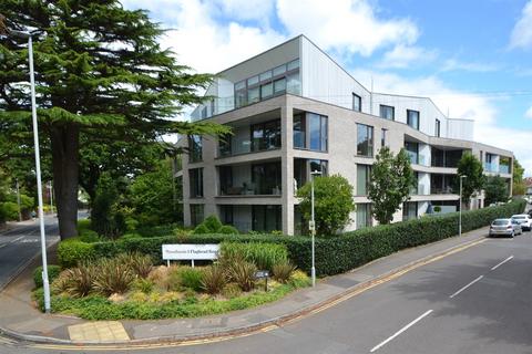 2 bedroom flat for sale, Canford Cliffs