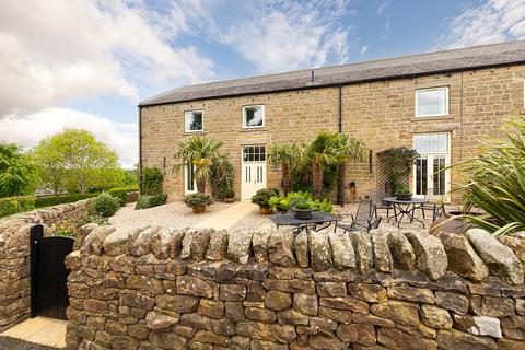 undefined, The Old Dairy, West Marlish, Hartburn, Morpeth, Northumberland