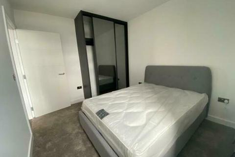 1 bedroom flat to rent, Priory House, Gooch Street North, Birmingham, B5