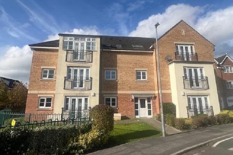 2 bedroom flat for sale, Radulf Gardens, Liversedge, West Yorkshire. WF15 6AT