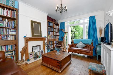 4 bedroom semi-detached house for sale, Heming Road, London, HA8