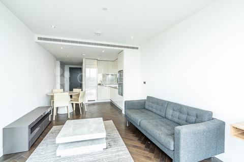 2 bedroom apartment to rent, Sky Gardens, Wandsworth Road, London SW8