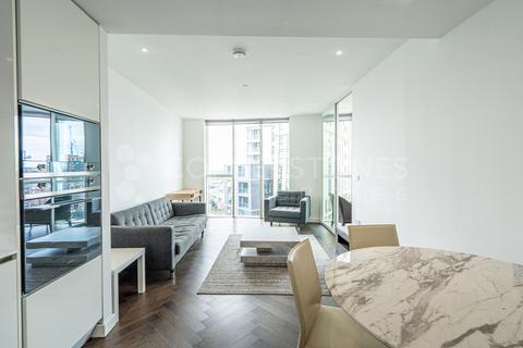 2 bedroom apartment to rent, Sky Gardens, Wandsworth Road, London SW8