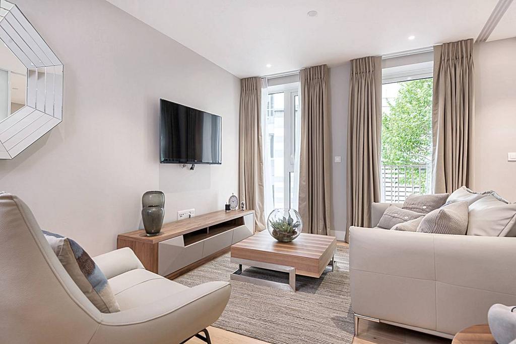Luxury Apartment
