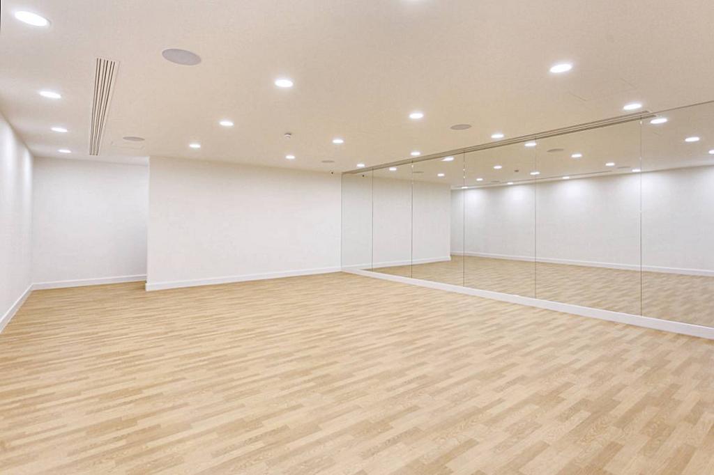 Exercise Studio