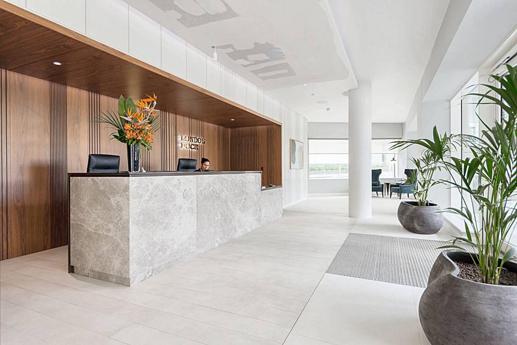 24hr Concierge