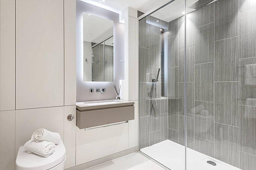 Bespoke Wet Room