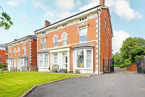 2 bedroom apartment for sale, Warwick Road, Solihull, B92