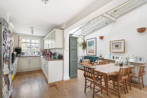 3 bedroom terraced house for sale, Wiseton Road, Wandsworth Common, London, SW17