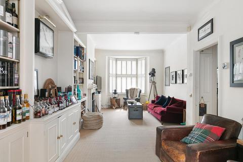 3 bedroom terraced house for sale, Wiseton Road, Wandsworth Common, London, SW17