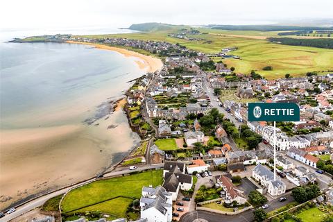 undefined, Lodge Walk, Elie, Leven