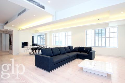 3 bedroom apartment to rent, 16 Marshall Street, London, Greater London, W1F