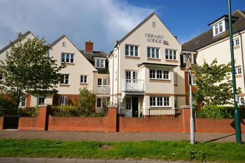 2 bedroom retirement property for sale, Upper Bognor Road, Bognor Regis