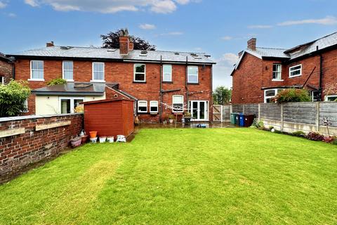 5 bedroom semi-detached house for sale, Langley Road, Prestwich, M25