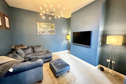 5 bedroom semi-detached house for sale, Langley Road, Prestwich, M25