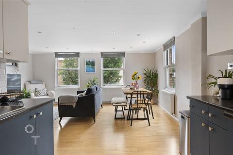 2 bedroom flat for sale, Grafton Road, Kentish Town, NW5