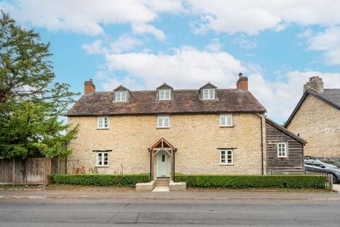 4 bedroom cottage for sale, Bicester OX26