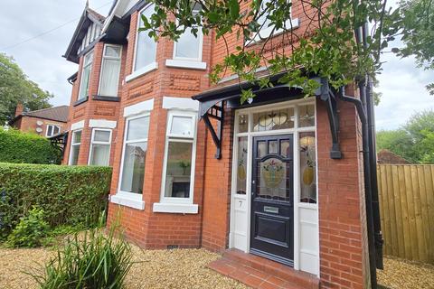 3 bedroom semi-detached house for sale, Allandale Road, Levenshulme